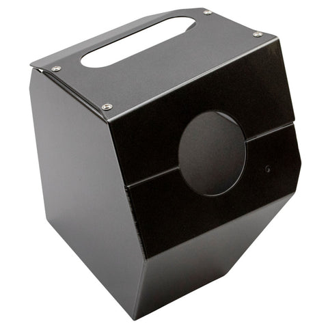 Wehrli 17-19 Chevrolet 6.6L L5P Duramax 4in Intake Kit - Sparkle Copper - WCF100344-SC