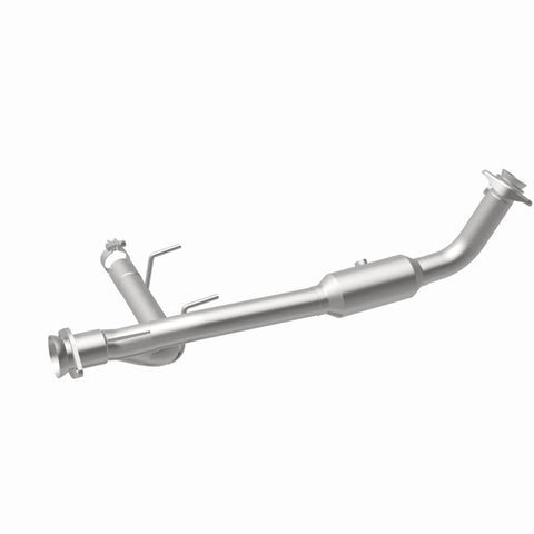 MagnaFlow 05-06 Lincoln Navigator 5.4L - Driver side - 4651508