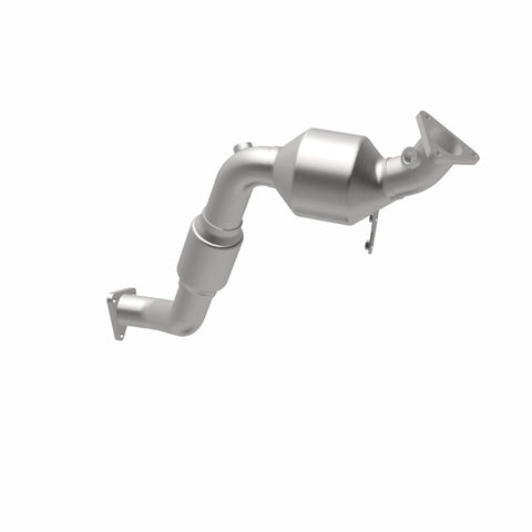 MagnaFlow Direct Fit Catalytic Converter 2007-2010 Q7 V6 3.6 OEM Underbody - 52585