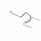 MagnaFlow Sys C/B Camaro-Firebird 93-97 5.7L - 15620