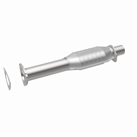 MagnaFlow Direct Fit Catalytic Converter 95-98 GM S10 Pickup 4.3L - 93483