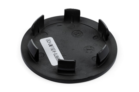 APR Center Cap 1 - Plastic - Cast - Black Satin - Z1003510