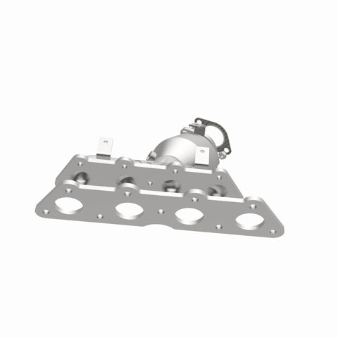 MagnaFlow Direct Fit Catalytic Converter 12-17 Hyundai Accent 1.6L - 5531429