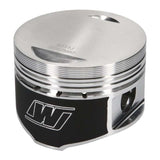 Wiseco Toyota 3TC Turbo F-TOP 1.375 X 87MM Piston Shelf Stock Kit - K547M87