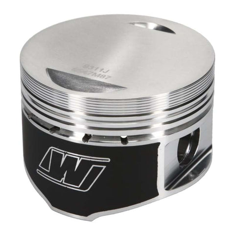 Wiseco Toyota 3TC Turbo F-TOP 1.375 X 87MM Piston Shelf Stock Kit - K547M87