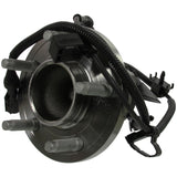 MOOG 05-11 Ford Crown Victoria Front Hub Assembly - 513230