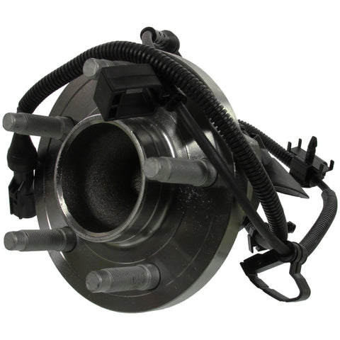 MOOG 05-11 Ford Crown Victoria Front Hub Assembly - 513230