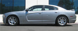 Eibach Pro-Kit for 11-12 Dodge Charger 2WD V6 / 2WD V8 (Will Not Effect Vehicle Height On Scat Pack) - 28105.140