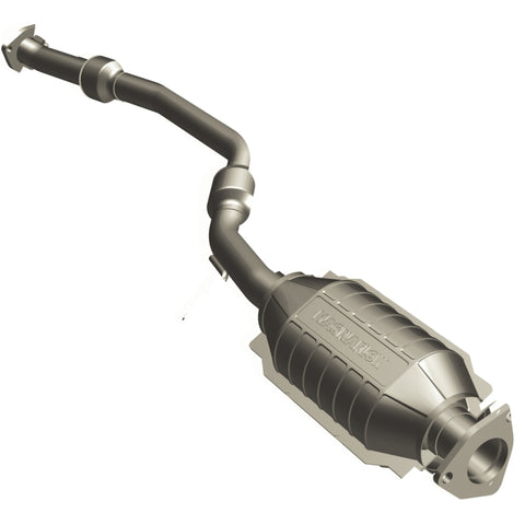 MagnaFlow Conv DF 99-02 Lanos 1.6 Rear - 93331