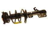 KYB Shocks & Struts Strut Plus Front Left Nissan Sentra 2013 - SR4210