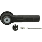 MOOG 11-12 Honda CR-Z Front Outer / Outer Tie Rod End - ES800510
