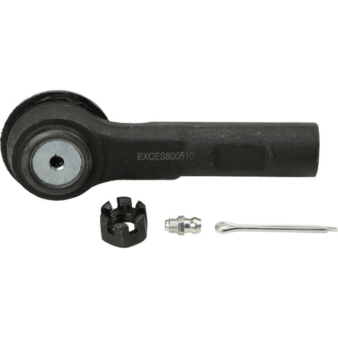 MOOG 11-12 Honda CR-Z Front Outer / Outer Tie Rod End - ES800510