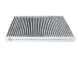 aFe 20-22 Jeep Gladiator JT (V6-3.6L) / 18-22 Wrangler (L4-2.0L & V6) Carbon Cabin Air Filter - 35-10015C