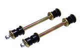 Energy Suspension Universal Black 5-5/16in Spacer Length HD End Link Set - 9.8176G