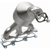 MagnaFlow Direct Fit Catalytic Converter 05-06 Hyundai Santa Fe 2.7L - 51455