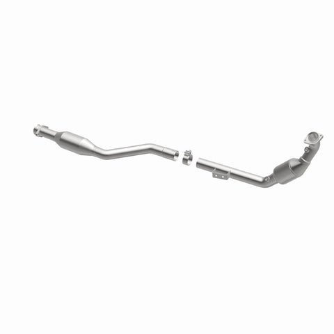 MagnaFlow Direct Fit Catalytic Converter 00 - 03 Mercedes CL500 Driver Side - 49519