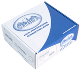 Eagle Chevy Big Block Standard Forged 4340 H-Beam Connecting Rods - CRS68003D