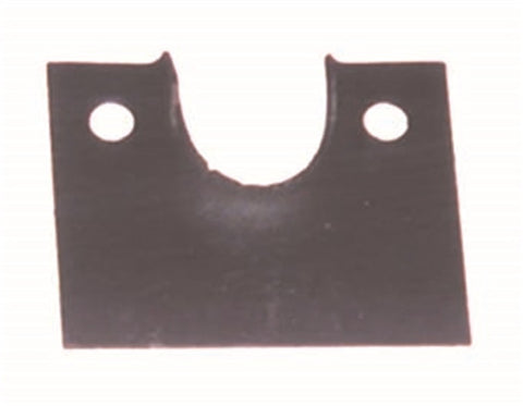 Omix Rear Pivot Seat Bracket- 41-45 Willys MB - 12021.18