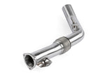 APR 20-24 Audi RS Q8 (MLB EVO) Catback Exhaust System - CBK0051
