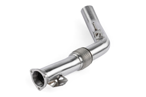 APR 20-24 Audi RS Q8 (MLB EVO) Catback Exhaust System - CBK0051