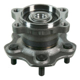 MOOG 02-06 Nissan Altima Rear Hub Assembly - 512292