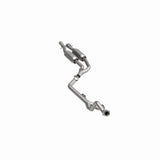 MagnaFlow Conv DF 92-93 Mercedes 400E/SE 4.2L - 23573