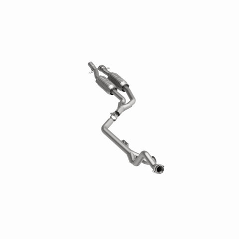 MagnaFlow Conv DF 92-93 Mercedes 400E/SE 4.2L - 23573