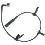 Power Stop 2019 Cadillac CT6 Rear Euro-Stop Electronic Brake Pad Wear Sensor - SW-1210
