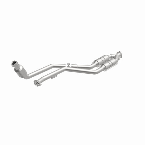 MagnaFlow Conv DF 99-00 Mercedes CLK320 3.2L - 24044