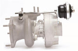 Turbosmart IWG75 95-98 Porsche 993 Turbo 24 PSI Black Internal Wastegate Actuator - TS-0624-3242