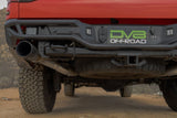DV8 Offroad 2017-2020 Ford F-150 Raptor Tube Rear Bumper - RBFR1-01
