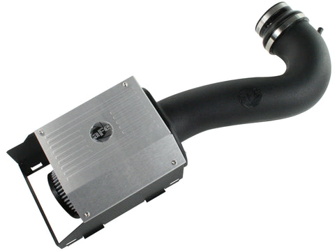 aFe MagnumFORCE Intakes Stage-2 PDS AIS PDS Jeep Grand Cherokee 05-07 Commander 06-07 V8-5.7L - 51-10242