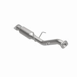 MagnaFlow Direct Fit Catalytic Converter California Grade 95-98 Toyota T100 2.7L - 4481014