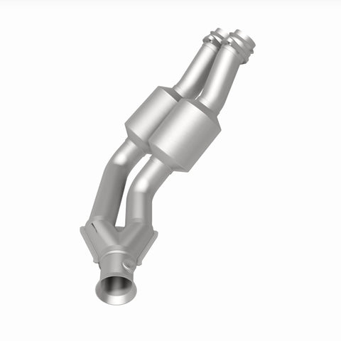 MagnaFlow Direct Fit Catalytic Converter 1995-1997 Jaguar Vanden Plas/ XJ6 4.0 - 24226