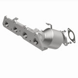 MagnaFlow 18-19 Hyundai Accent L4 1.6L / 2018 Kia Rio L4 1.6L Direct-Fit Catalytic Converter - 23-113