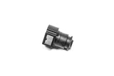 Radium Engineering SAE 3/8in Female Cap - 14-0614