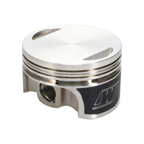 Wiseco Tracker Series 1340 Evo Flat Top 8.51 CR Piston Kit - 40215PS
