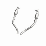 MagnaFlow Conv D/F 05- 300C/Magnum 5.7 w/cats - 16421