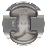 JE Pistons 400 SBC DOME 18DEG Set of 8 Pistons - 213127