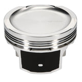 JE Pistons 4.6 3V MODULAR 9.5:1 Set of 8 Pistons - 314601