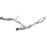 MagnaFlow Direct Fit Catalytic Converter Explorer 02-04 4.6L - 93108