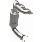 MagnaFlow Direct Fit Catalytic Converter 07-08 Chrysler Sebring 3.5L - 51394