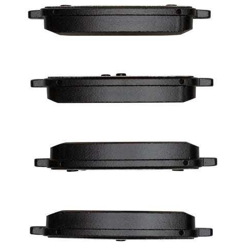 R1 19-25 Kia Telluride Rear Ceramic Brake Pads - 2310-2199-00