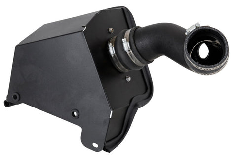 K&N 15-16 Mitsubishi Lancer 2.4L Aircharger Performance Intake (manual only) - 63-5506
