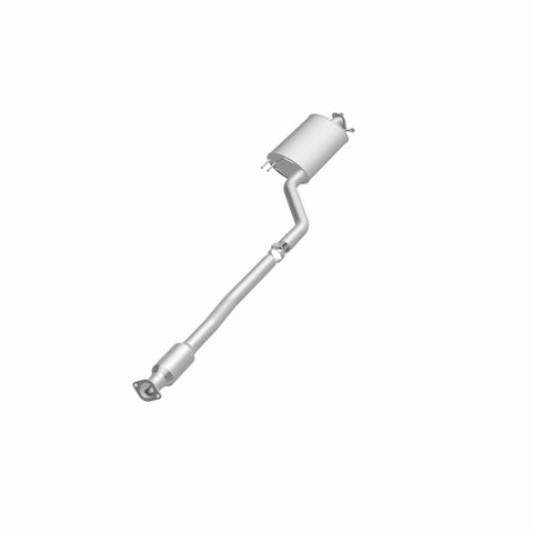 MagnaFlow Direct Fit Catalytic Conv 16-18 Kia Sorento OEM Grade Federal / EPA Compliant UnderBody - 21-150