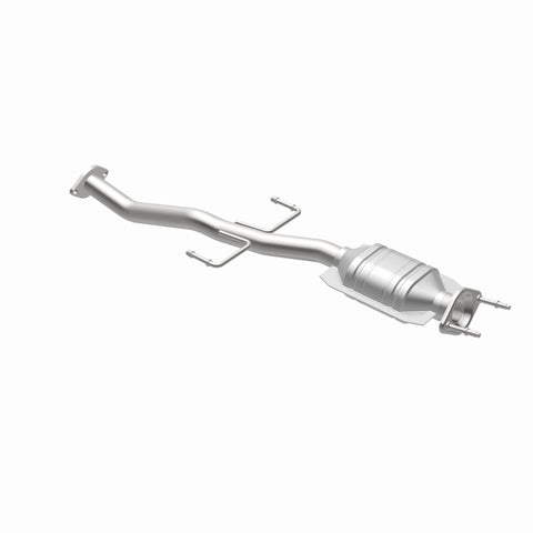 MagnaFlow Conv. DF 95-98 Mazda Protege Rear - 50672