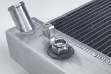 CSF 05-13 Chevrolet Corvette C6 (Not 11-13 Z06/ZR1/427) High Performance All-Aluminum Radiator - 7223