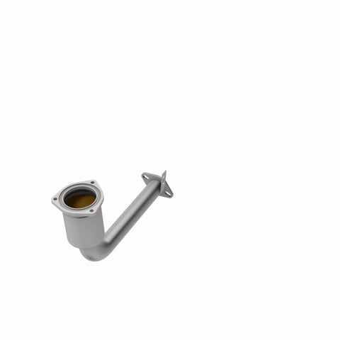 MagnaFlow Direct Fit Catalytic Converter 95 Esteem 1.6L Front CA - 444306