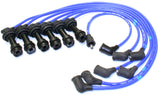 NGK Toyota Cressida 1992-1989 Spark Plug Wire Set - 9785