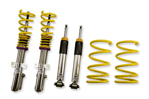KW Coilover Kit V2 Volvo V70 (S/J) 2WD - 15267008